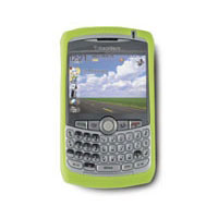 Blackberry Skin - Green (HDW-13840-006)